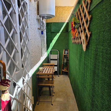 Simone'S Apartment ローマ エクステリア 写真